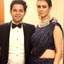 Ruby Machra Holds The Prestigious Title Of Mrs. Universe North West Asia 2019