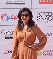 Run for Little Warriors  Saw Hundreds Hit The Streets For Cancer Campaign