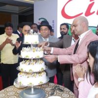 Cinemirchi Productions Enters  B town With  Casino Movie