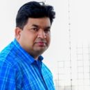 We Are Coming With Comic Version Of Othello – Producer Vikas Vashistha