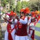 Gudi Padwa 2019 Celebrated By Vishwa Sindhi Seva Sangam Mumbai At Lokhandwal Andheri