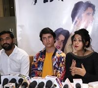 AADHE ADHURE A Music Video Presented By Mantra Music Launched On YouTube