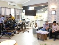 Sanjay Mishra And Vivan Shah Wrapped Last schedule Of Coat