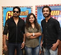 Hindi Film Gunwali Dulhaniya Releasing On 3rd May 2019 All Over