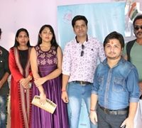 Raj Kumar’s Movie Love Post Launched