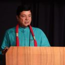 Jhunjhunu Lok Sabha BJP Candidate Narendra Kumar Khichar Visits  Mumbai, Meets  With Migrant Voters