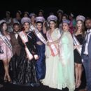 Virus Film & Entertainment Miss/MRS India Universe 2019 Finale Held In Mumbai Powered by Yash Gupta