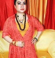 A Girl From India Her Every Prediction Is  True  – Exclusive News