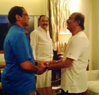 KETHIREDDY JAGADEESWARA REDDY TO MAKE BIOPIC ON  TAMILNADU EX-CM JAYALALITHA & SASIKALA