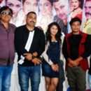 Bhojpuri Film – Meri Chawani Chaap Khote Sikkey Sher Hai – Fabulous Muhurat Held In Mumbai