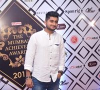 The Mumbai Achievers Award 2019 Was A Star Studded Glamourous Event