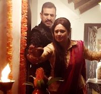 Vikas Kapoor’s New Show – Achanak Uss Roz – Filled With Navras To Be On Air From 5 May On Dangal TV