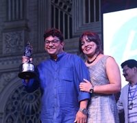 Dada Saheb Film Foundation Awards Chose Virendra Rathore Best Film Mentor