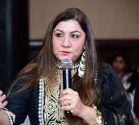 WOW MAHASA 2019 Was Organised By The WOW LADY Shobhaa Arya on 8th May 2019