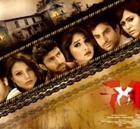 X6  Hindi Film  Is An  Indian Hindi  Romantic Thriller Film Releasing Shortly