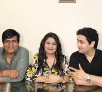 25 Websites and 25 Youtube Channels Here Comes Team Bollywood Adda