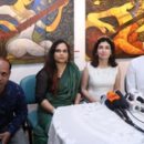 Aakriti Art Foundation Presents – Colours Of Spring 12 – A Group Exhibition By 20 Selected Artists From Across The Country