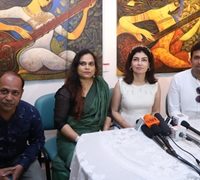 Aakriti Art Foundation Presents – Colours Of Spring 12 – A Group Exhibition By 20 Selected Artists From Across The Country