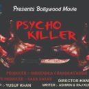 Psycho Killer  Hindi Film Shooting To Start Very Soon A Film by DC Entertainments