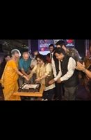 GLIMPSES OF SANGMITRA SINGH’S Biggest Victory Show AND The INDIA DANCE WEEK GRAND FINALE