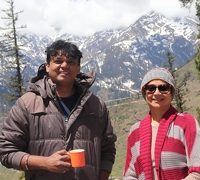 KASHMIR DHARA 370  Films SHOOTING  COMPLETED A film by Subharti Media Pvt Ltd