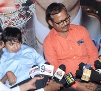 Mahurat Launch Of Kiran Patel’s – Love Life..Wife – Short Film