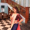 Actress Nidhi Jha’s New Look Gets Viral