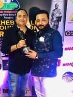 Producer Prem Raai Bags Prestigious Dada Saheb Phalke Film Foundation Award 2019