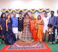 Ravi Kishan – Khesarilal Yadav  Along With Many Film Stars Congratulated Sanjay Bhushan Patiala On His Engagement