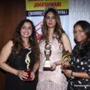 Walk For A Cause – MAA TUJHE SALAAM –  Award Function at JW Marriott