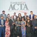 London To Host Biggest Gala Award Night CULTURE & THEATRE AWARDS (ACTA) 2019  On June 21