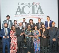 London To Host Biggest Gala Award Night CULTURE & THEATRE AWARDS (ACTA) 2019  On June 21