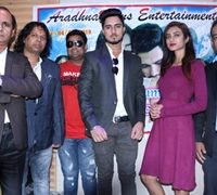 Producer Binod Singh’s Music Video Will Be Shot In Filmy Style