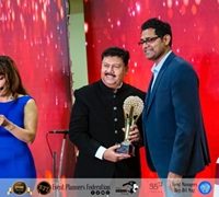GLIMPSES OF EVENT PLANNERS FEDRATION & EPF AWARDS WAS AN EXTRA-ORDINARY SHOW ON  EVENT MANAGER’S DAY KUDOS TO SHOWMAN SIR PRASHOB SAINI AND EVENT QUEEN ARCHANA DANGE