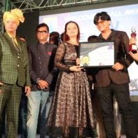 GIAA 2019  Season 5th In Mumbai Organised By Genius Foundation & World Records India