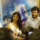 Singer Somnath Yadav’s Song Milo Ke Faasle  Launched