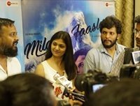 Singer Somnath Yadav’s Song Milo Ke Faasle  Launched