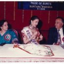 The Legend Lives on – Mrs Sarojini B Shetty
