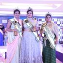 Grand Finale of National Pageant Mrs India I am Powerful 2019 In Mumbai