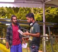 Manjot Singh Fukraa Is Back With His Experimental Role In Film Penalty