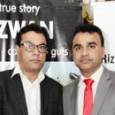 Rizwan  Biopic Movie Is Based On Famous Businessman Of Africa Mr  Rizwan Adatia