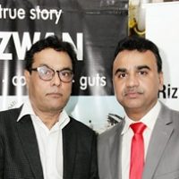 Rizwan  Biopic Movie Is Based On Famous Businessman Of Africa Mr  Rizwan Adatia