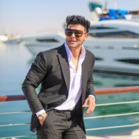 Sahil Khan Filed Non Bailable Section 67A Against 3 People For Defaming