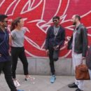 Dhanush’s Wacky Dance Moves In TEJOTF Choreographed By Vishnu Deva Grips Internet