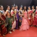 Apsara Maharashtra 2019 Season 5 Held In Mumbai Presented by S. S. Associates