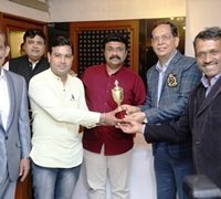 Grand launching of Riift Fashion Mall’s website & App in Mumbai