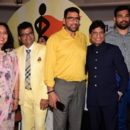 Ample Missiion Founder Dr Aneel Kashi Murarka Felicitated the Real Heroes of Life with The Shoorveer Awards  And Bharat Prerna Awards 2019