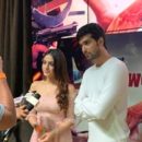 Womanhood Hindi Film First Poster Launched A Film By Jeetendar Srivastav