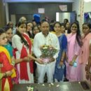 Business Tycoon  Varisht Samaj Sevak  Jaunpur Lok Sabha Candidate Mr. Ashok Singh’s Birthday Celebrated In Mumbai