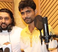Song Of The Beqaraar Dil Album Recorded in Dilip Sen Studio In Shabab Sabari’s Voice